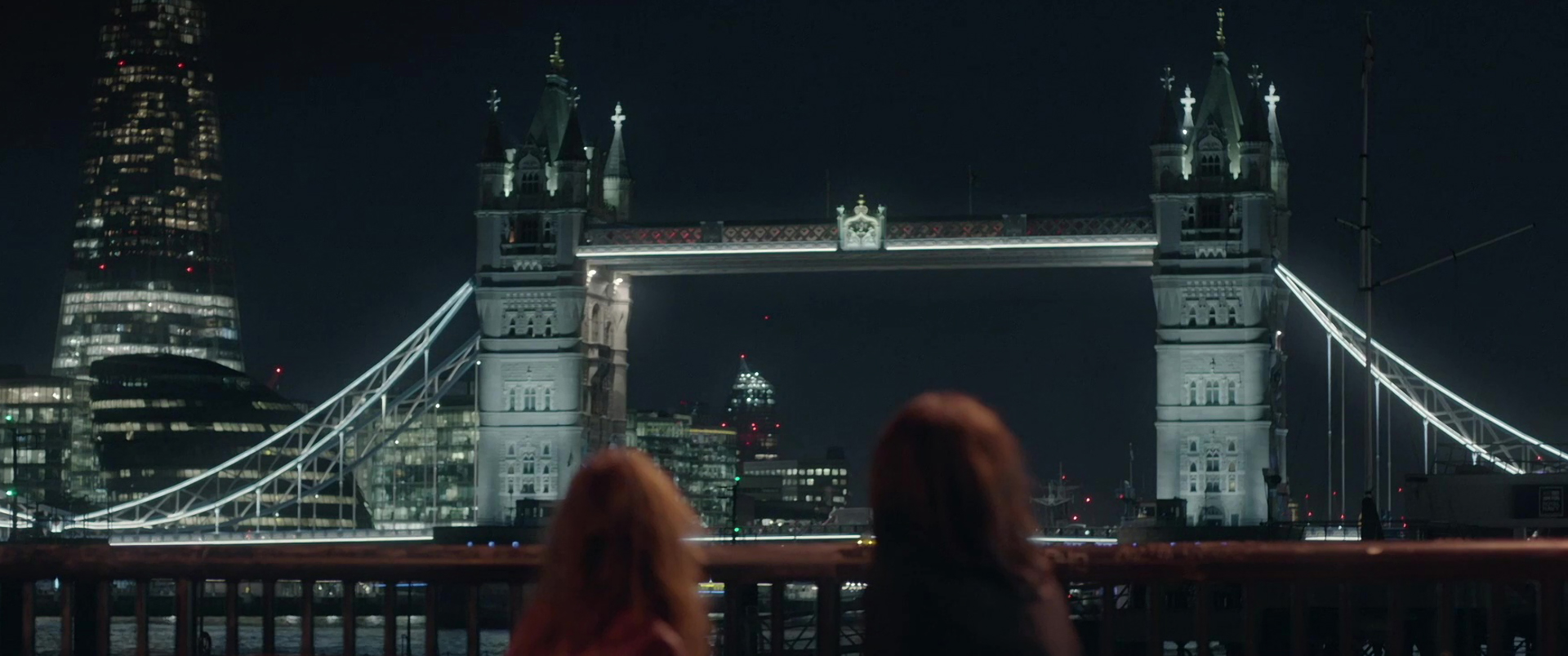 The Bridge